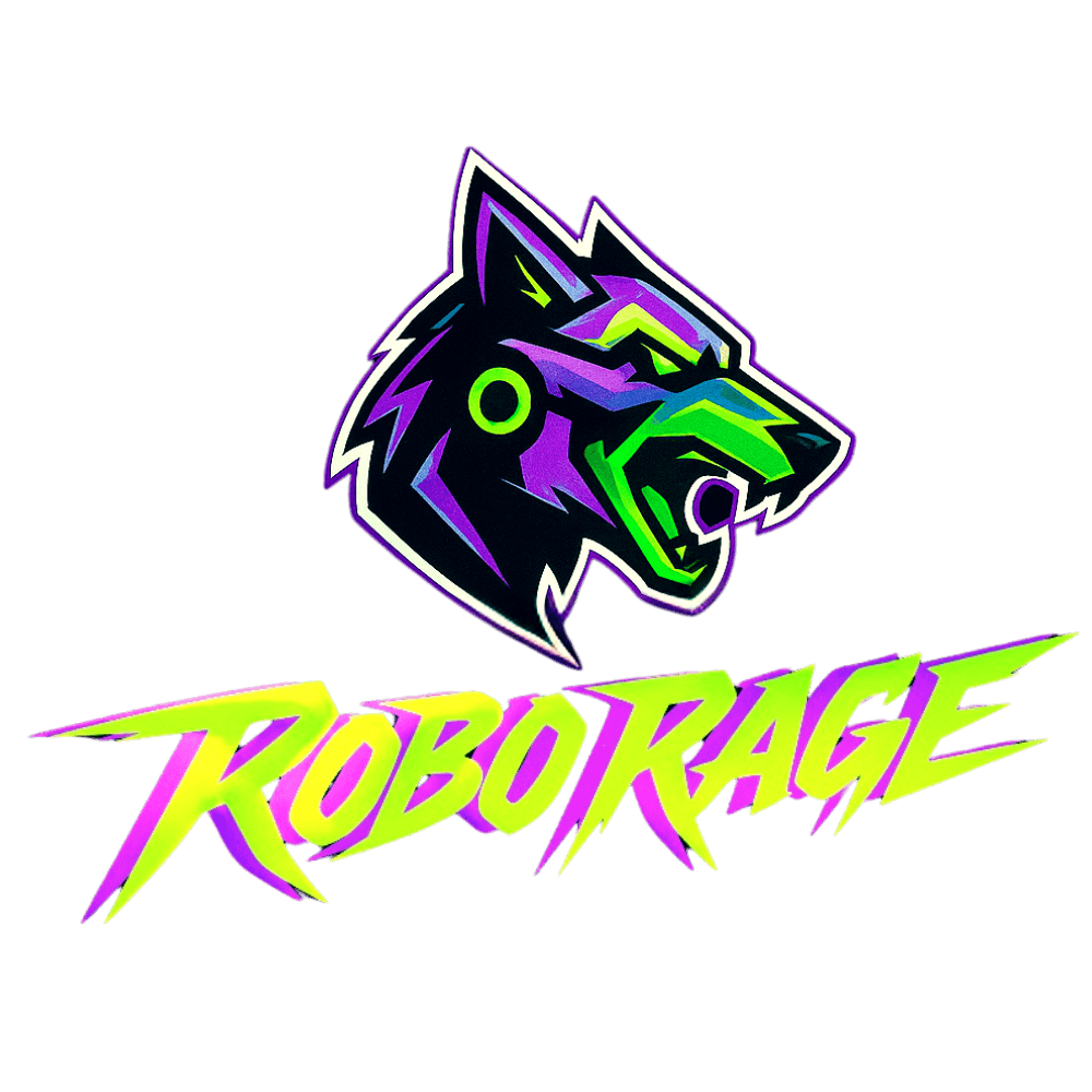 RoboRage